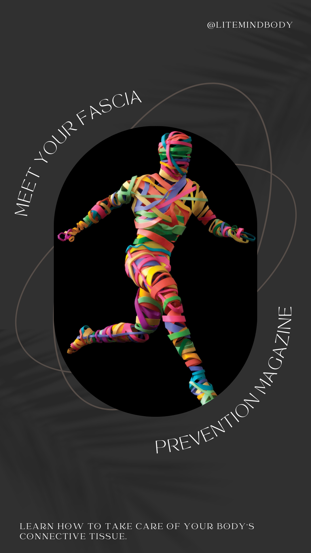 Meet Your Fascia