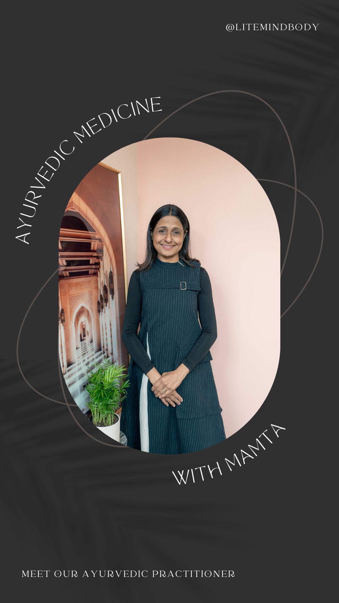 Ayurvedic Medicine with Mamta