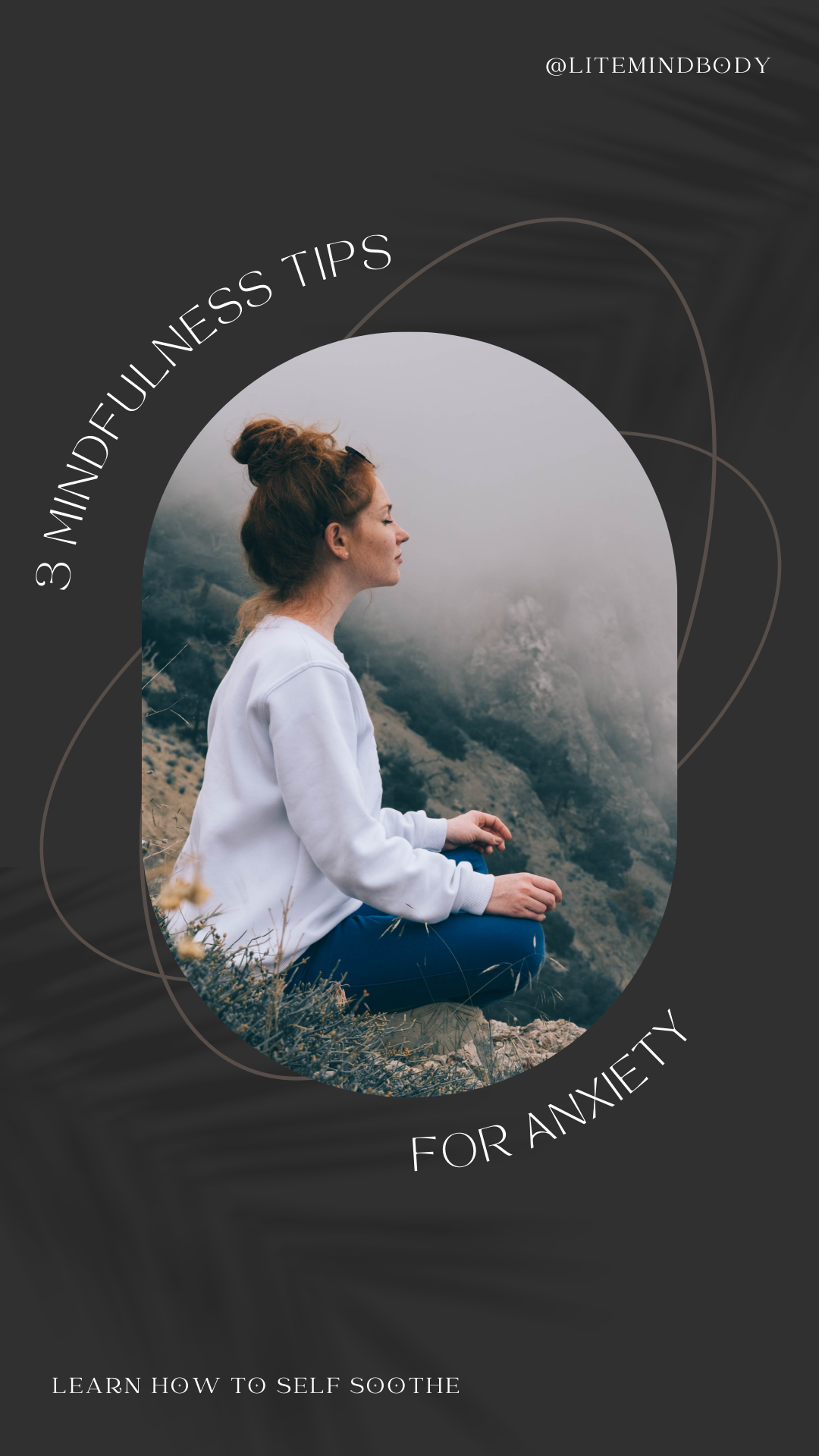 Three Mindfulness Tips for Anxiety