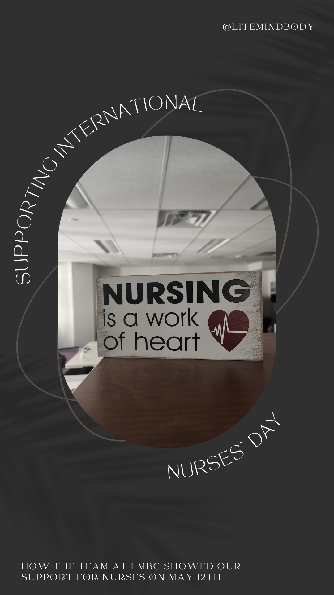 Supporting Nurses Self-Care