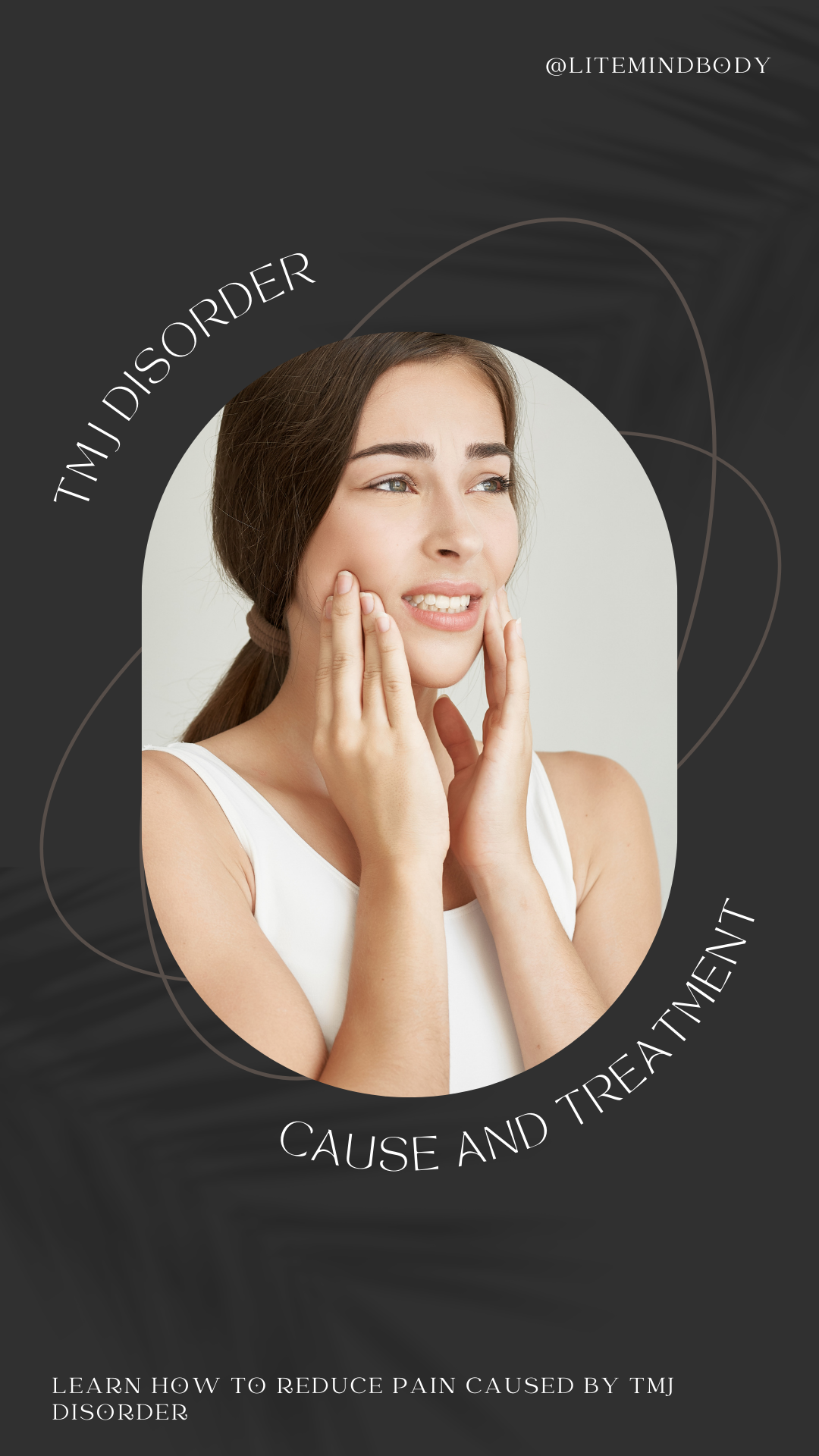 TMJ Disorder Cause and Treatment