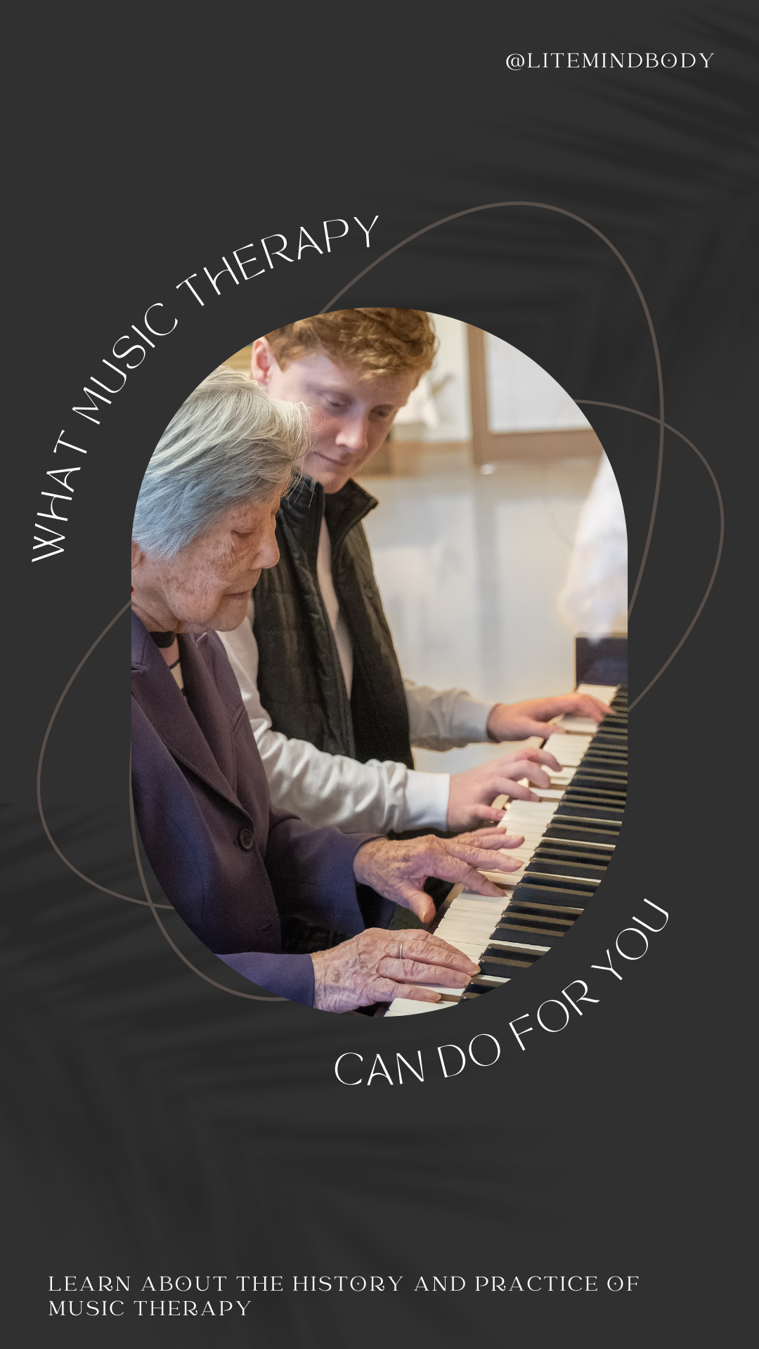 What is Music Therapy and What Can it Do For You?