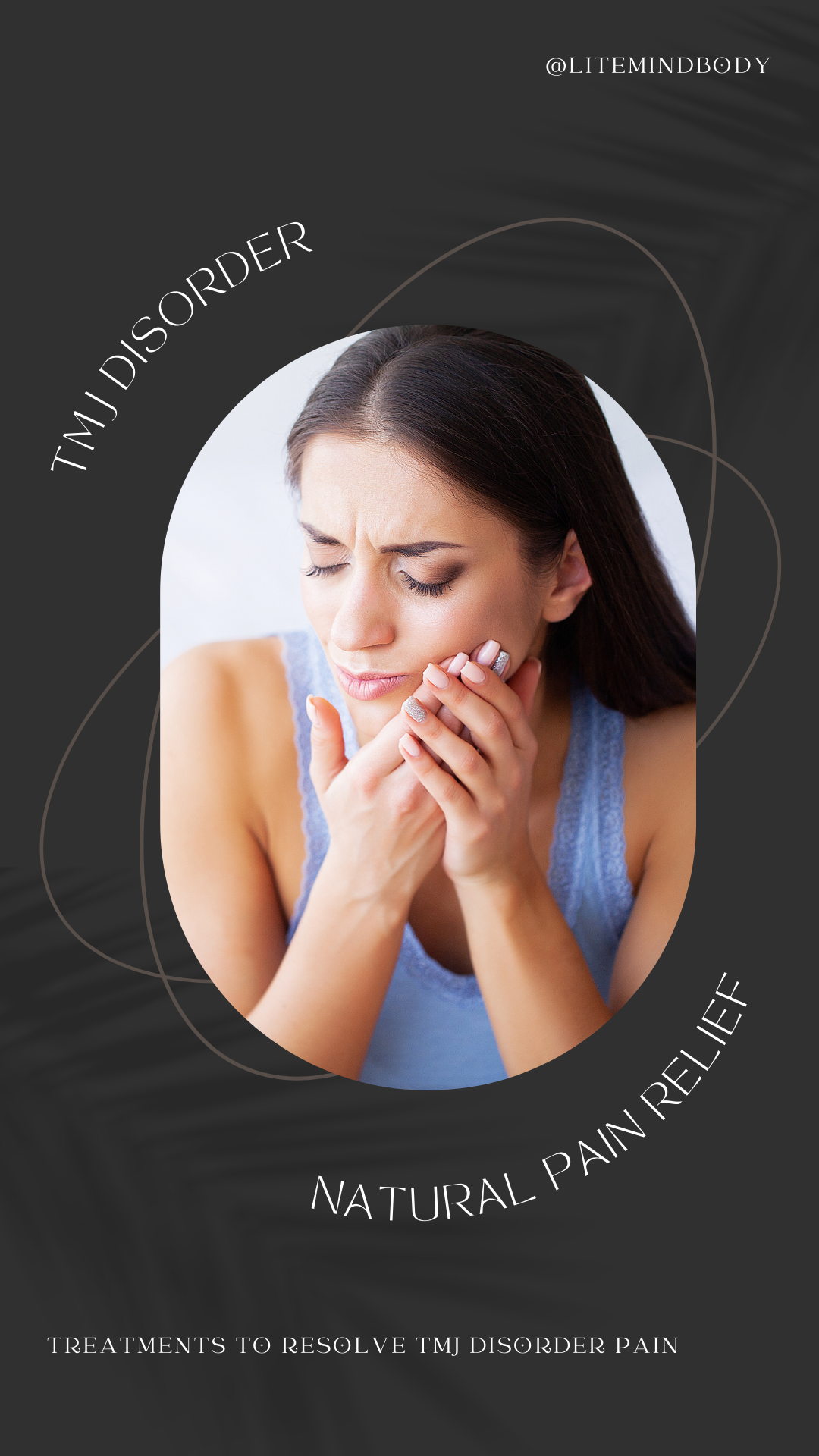 TMJ Pain Relief