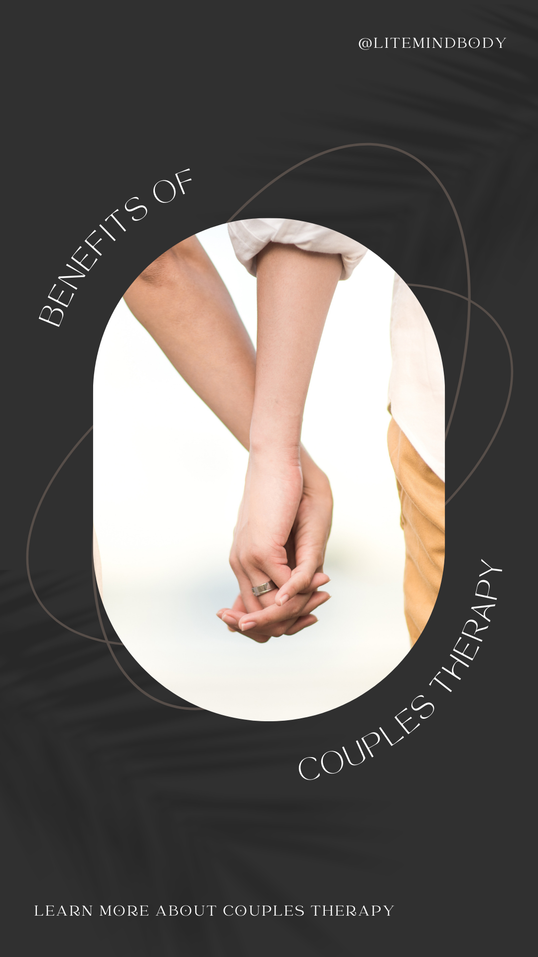 Why You Should Try Couples Therapy