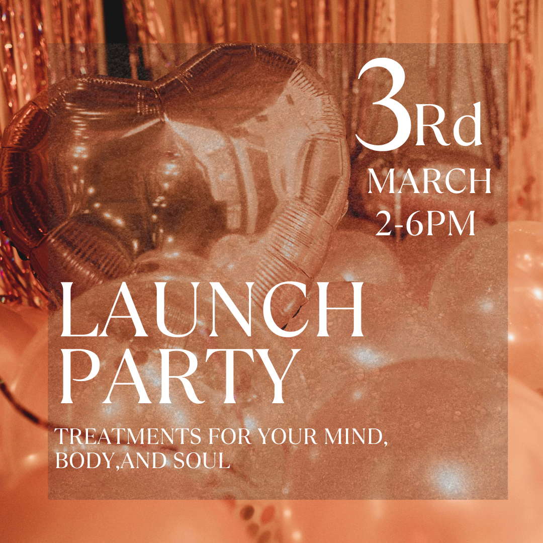Launch Party