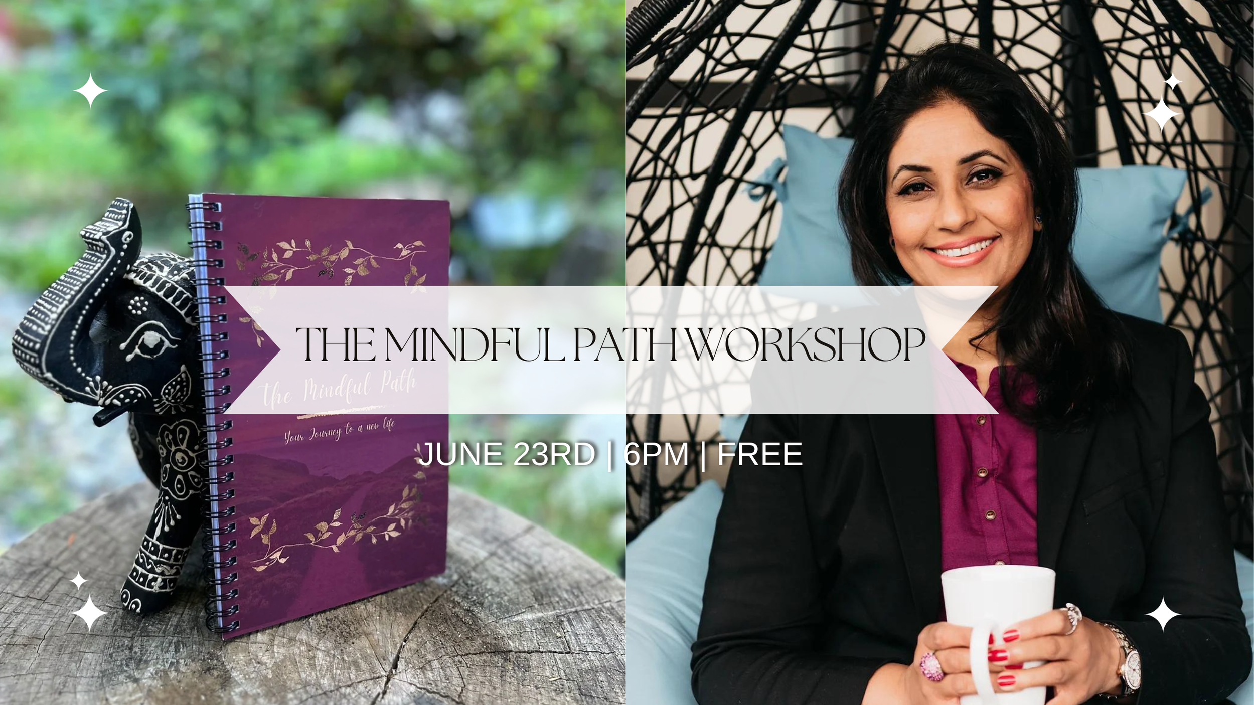 The Mindful Path Workshop