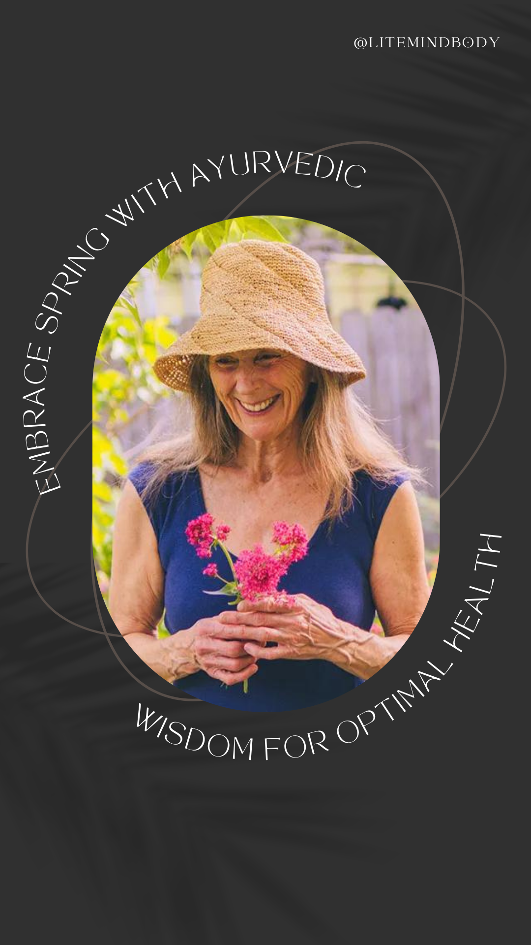 Spring with Ayurvedic Wisdom