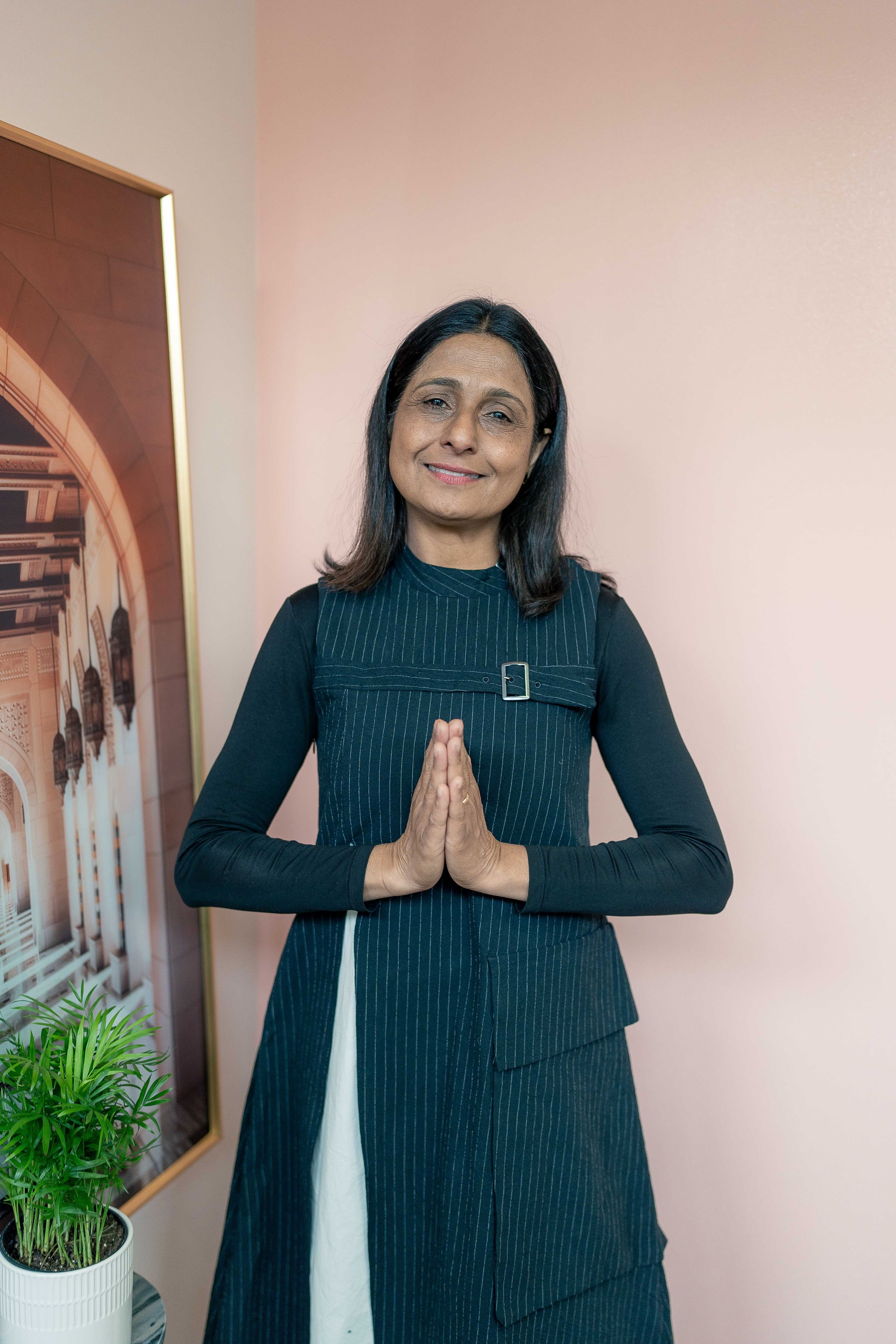 Ayurveda practitioner in Toronto